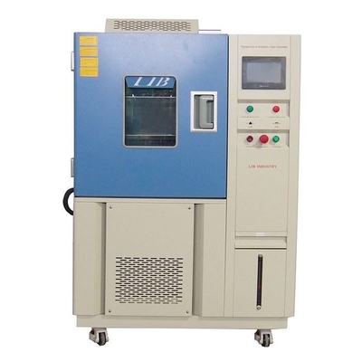 150 ℃ Constant Humidity Chamber Thermal Endurance Op hoge temperatuur